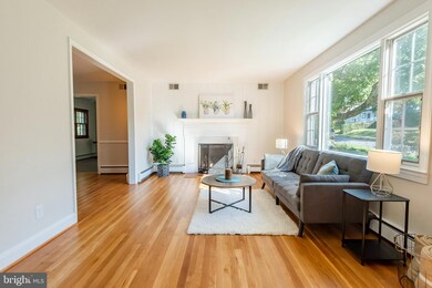 500 Brook Rd, Towson, MD 21286 - photo 5