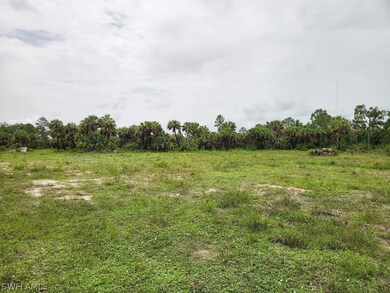 View of landscape