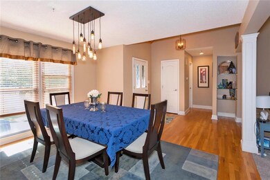 Formal Dining or Office