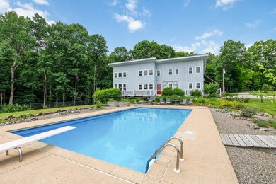 551 Reservoir Rd, Deering, NH 03244 - photo 3