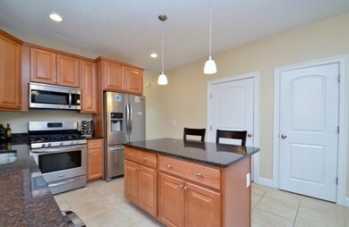 90 Fisher Rd unit 24, Holden, MA 01520 - photo 3