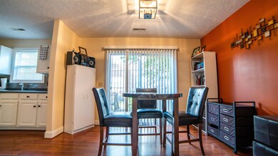 With access to private deck