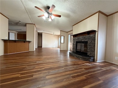 1168 Lang Ln NE, Townsend, GA 31331 - photo 6