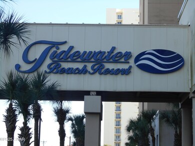 TideWater Beach Resort unit 1506, Panama City Beach, FL 32413 - photo 2