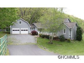 Double Car Garage
