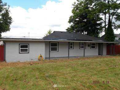 404 SW 18th St, Chehalis, WA 98532 - photo 2