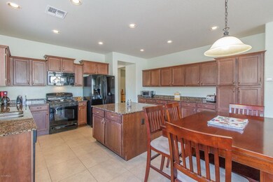 7) KITCHEN