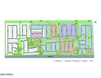 39446 N Trajen Place, Queen Creek, AZ 85140 - photo 3