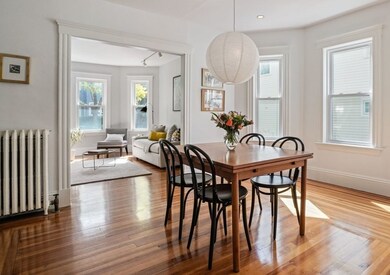 32 Reed St unit 1, Cambridge, MA 02140 - photo 4