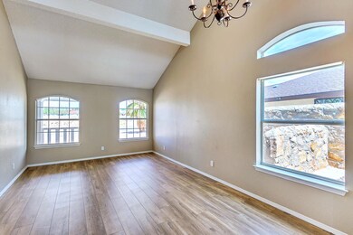 208 Lago Grande Dr, Horizon City, TX 79928 - photo 6