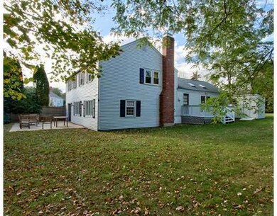 14 Nutter Way, Scarborough, ME 04074 - photo 2