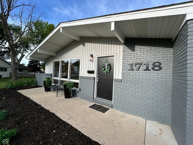 1718 South Dr, Columbus, IN 47203 - photo 4