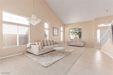 8612 Sierra Cima Ln, Las Vegas, NV 89128 - photo 5