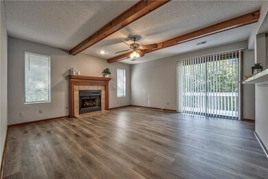 13837 W 58th Terrace unit 5, Shawnee, KS 66216 - photo 4