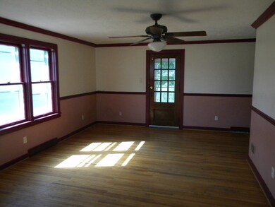 dinning room