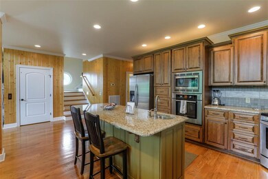 140 Mortons Lake Rd, Manchester, TN 37355 - photo 3