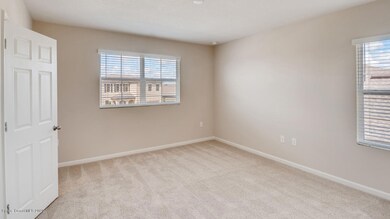 Chantilly Bedroom