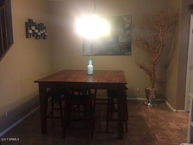 Dinning Room