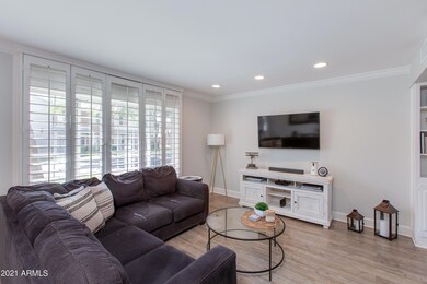 4091 E Campbell Ave unit 44, Phoenix, AZ 85018 - photo 5