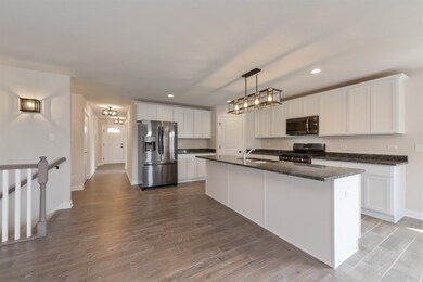 10132 Azalea Dr, Crown Point, IN 46307 - photo 2