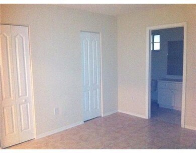 Bedroom Master