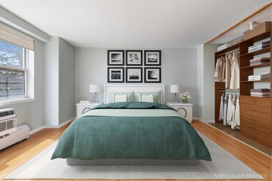 Skyview on the Hudson unit 1H, Bronx, NY 10471 - photo 4