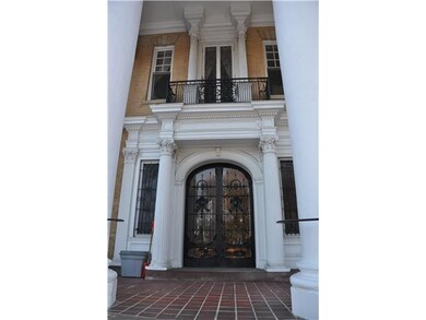 Exterior Front Front porch