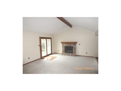 Great room alternate view