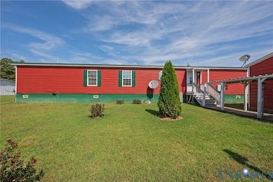 6360 Rocky Branch Rd, Stony Creek, VA 23882 - photo 4