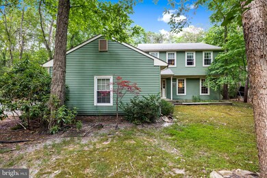 8 Olde Towne Ct, Medford, NJ 08055 - photo 4