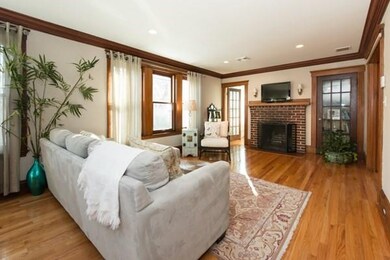 39 Menotomy Rd unit 39, Arlington, MA 02476 - photo 3