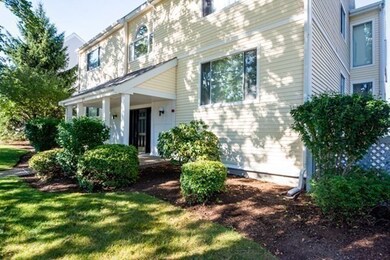 295 Temple St unit 102, West Roxbury, MA 02132 - photo 2