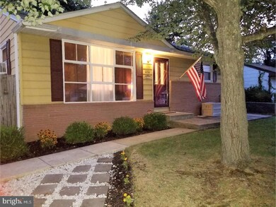 414 Locust Ave, Lindenwold, NJ 08021 - photo 2