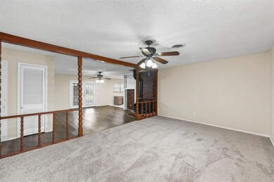 413 Belmont St, Hurst, TX 76053 - photo 4