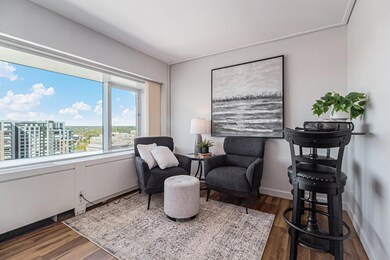 Tower Plaza unit 21E, Ann Arbor, MI 48104 - photo 5