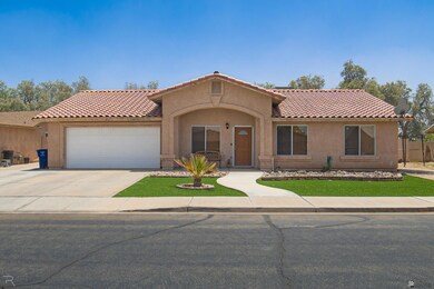 8621 E 26th Place, Yuma, AZ 85365 - photo 3