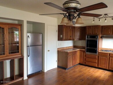 All appliances stay