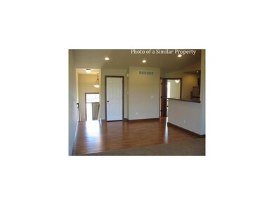 Interior Space/Layout.