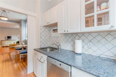 20 Parkway Rd unit 3, Brookline, MA 02445 - photo 5