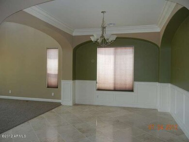 Formal Dining Room Another View