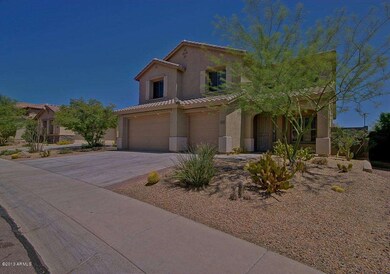 2545 W Kit Carson Trail, Phoenix, AZ 85086 - photo 2