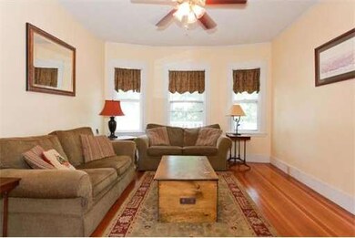 42 Peirce St, Arlington, MA 02476 - photo 6