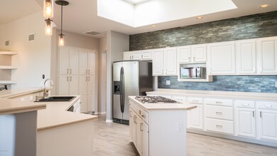 Gorgeous Kitchen