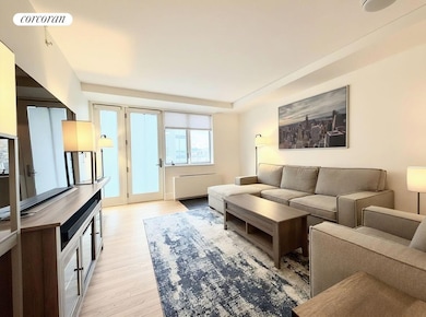 116-11 E Curzon Rd unit 1A, Kew Gardens, NY 11418 - photo 2