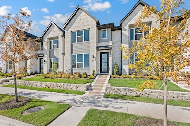 9609 Dahlia Blvd, Forney, TX 75126 - photo 2