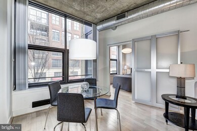 Adams Row unit 102, Washington, DC 20009 - photo 5