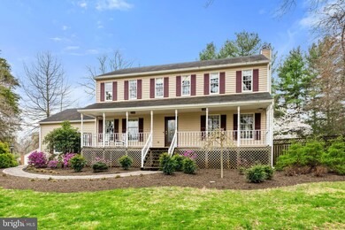 7801 Overbrook Dr, Catlett, VA 20119 - photo 4