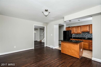 1382 Pentwood Rd, Baltimore, MD 21239 - photo 6
