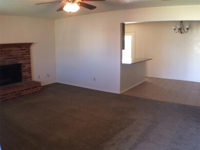 112 Myers Dr unit A, Fort Worth, TX 76108 - photo 3