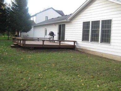 Patio/Deck